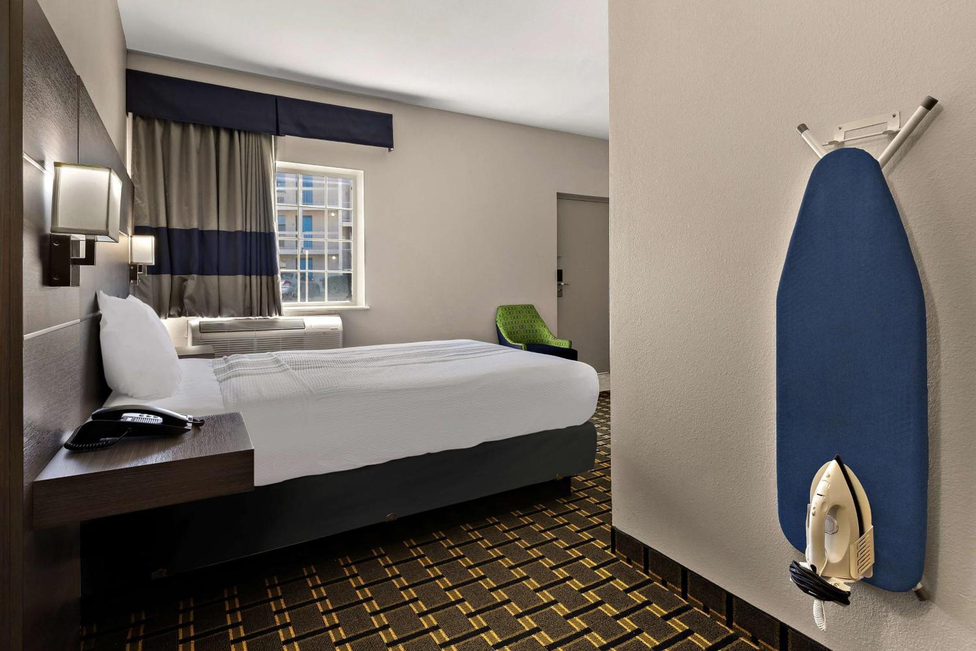 Surestay Plus Hotel By Best Western Tulsa East Kültér fotó