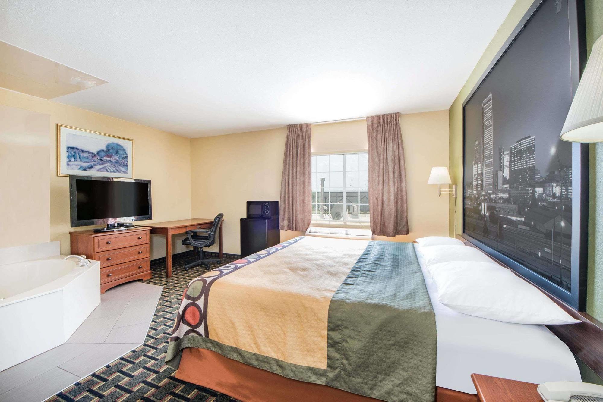 Surestay Plus Hotel By Best Western Tulsa East Kültér fotó