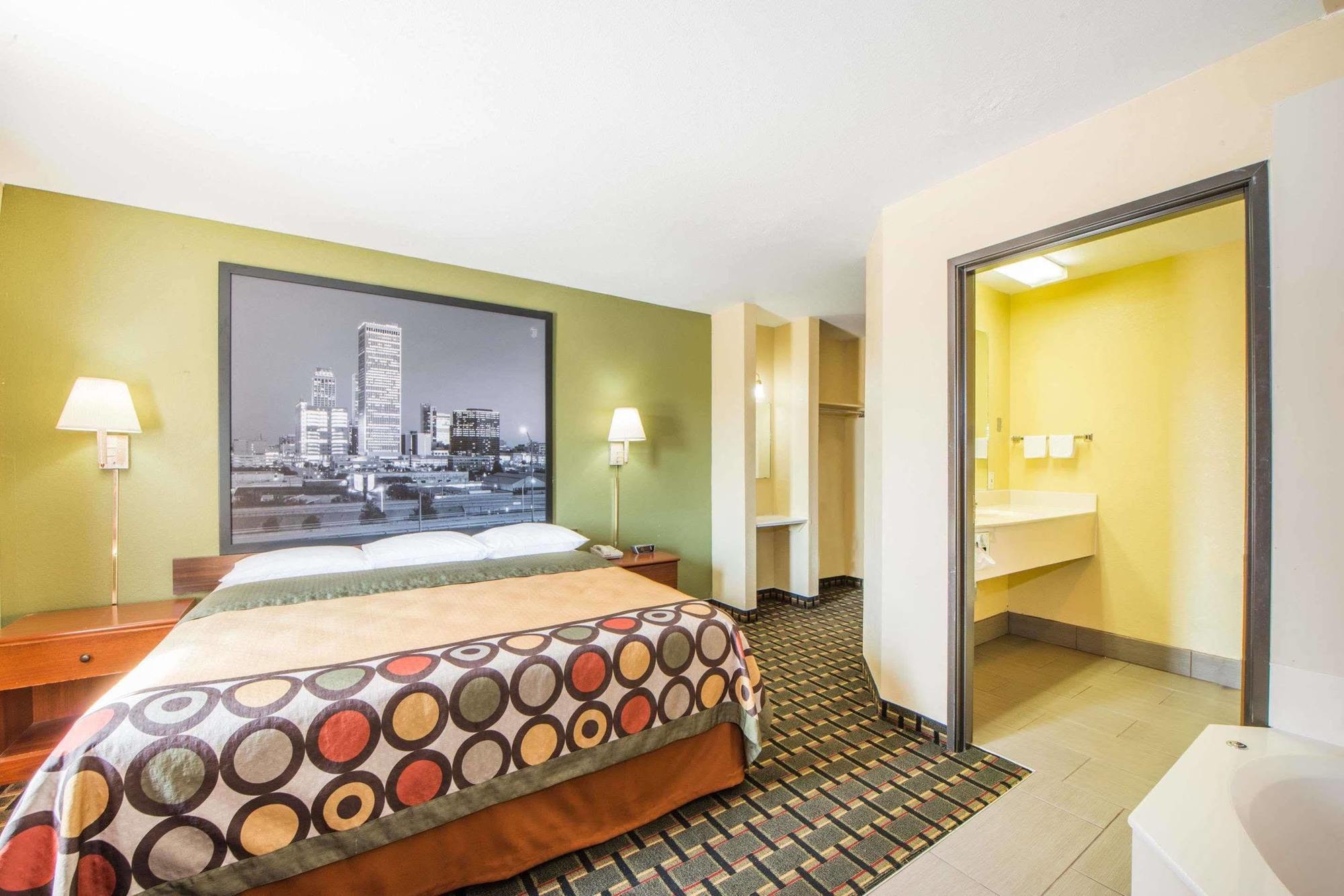 Surestay Plus Hotel By Best Western Tulsa East Kültér fotó