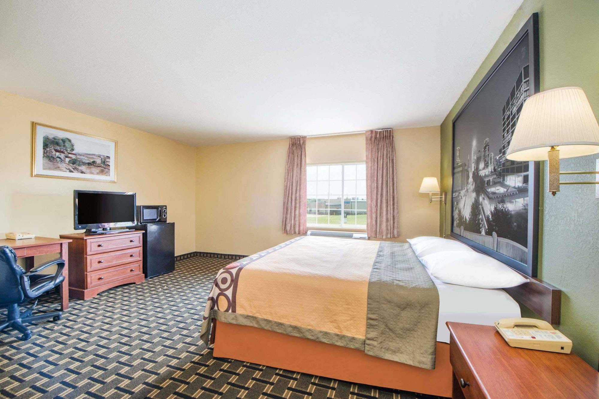 Surestay Plus Hotel By Best Western Tulsa East Kültér fotó